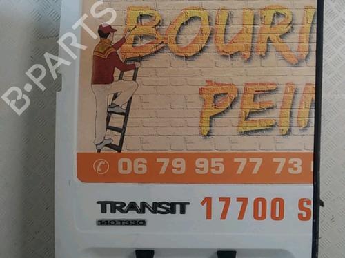 Used Right tailgate Right tailgate FORD TRANSIT Van (FA_ _) 2.2 TDCi (140 hp) 36367091 36367091