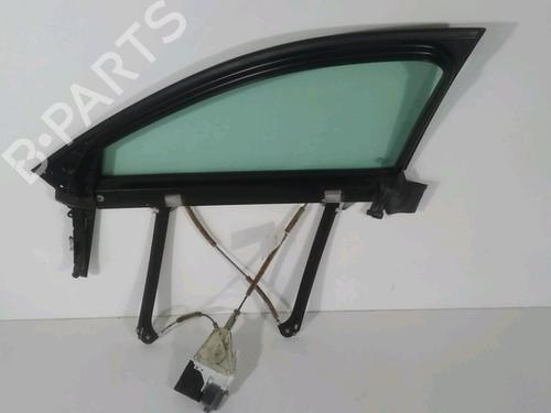 Front right window mechanism AUDI A3 Sportback (8PA) 1.6 TDI | BP20218282C23 