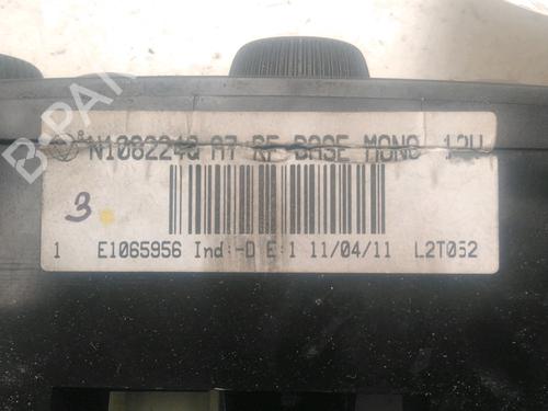 Used Climate control PEUGEOT 207 (WA_, WC_) 1.4 (73 hp) 25480491