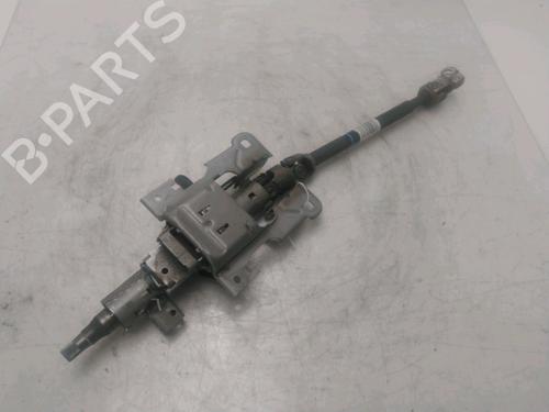 steering-column-peugeot-3008-i-mpv-0u_-2009-2010-2011-2012-2013-2014-2015-2016-2017-24651484 main image