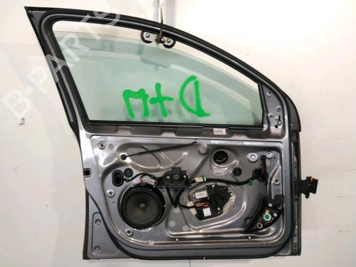 Used Left front door VW GOLF V (1K1) 1.9 TDI (105 hp) 29759052