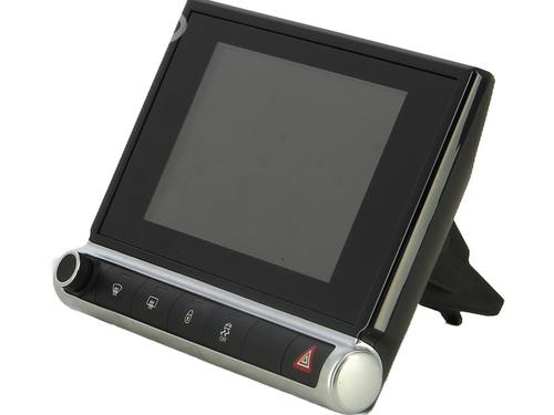 Display CITROËN C4 CACTUS 1.2 THP 110 | BP36100748C48 - Image 3