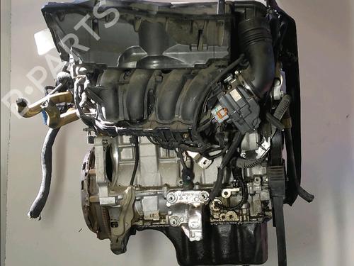 Motor CITROËN C3 Picasso (SH_) 1.4 VTi 95 (SH8FSC, SH8FP0, SH8FP6) | BP29929943M1 