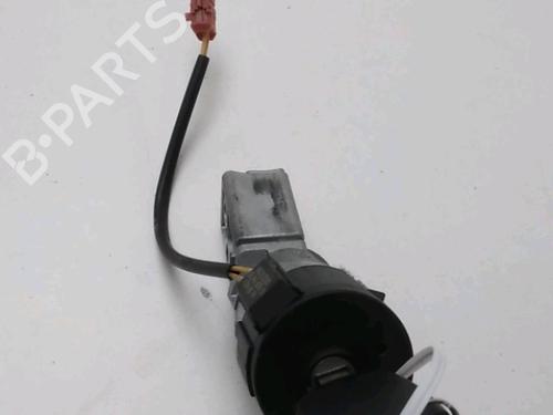 Used Ignition barrel Ignition barrel PEUGEOT 308 I (4A_, 4C_) 1.6 HDi (112 hp) 18059390 18059390