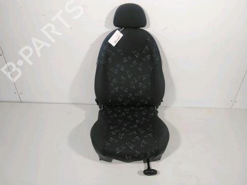 Used Right front seat MINI MINI (R50, R53) One (90 hp) 19702352
