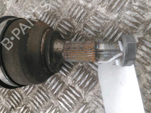 Drivaksel foran Høyre Drivaksel foran Høyre 38915527 38915527