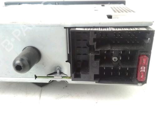 Used Radio Radio IVECO DAILY V Van 35C15 V, 40C15 V, 45C15 V, 50C15 V, 60C15 V,65C15 V (146 hp) 33808882 33808882