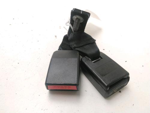 Used Seat buckle DACIA DOKKER MPV (KE_) 1.5 Blue dCi 95 (KEJL) (95 hp) 19726270