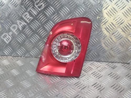 Used Left tailgate light VW PASSAT B6 Variant (3C5) 2.0 TDI (110 hp) 11519219