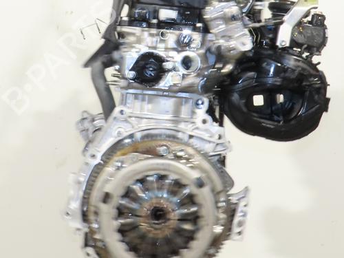 Engine PEUGEOT 108 1.0 VTi | BP36100687M1 - Image 2