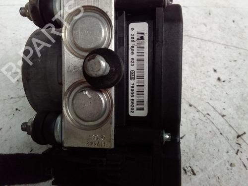 ABS pump FIAT BRAVO II (198_) 1.4 (198AXA1B) | BP15749902M43 