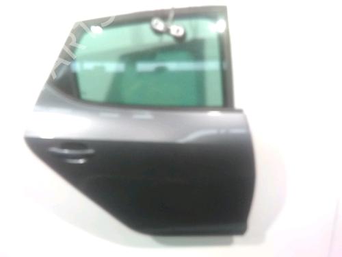 Used Right rear door SEAT IBIZA IV (6J5, 6P1) 1.6 TDI (105 hp) 26876927