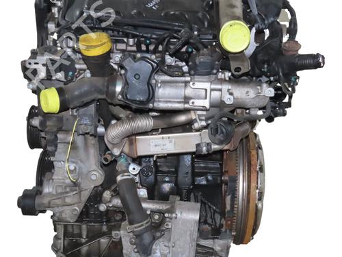 Engine RENAULT KOLEOS I (HY_) 2.0 dCi (HY0K) | BP39996868M1 - Image 3
