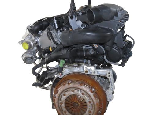 Engine PEUGEOT 2008 I (CU_) 1.2 THP 110 / PureTech 110 | BP37431617M1 - Image 3