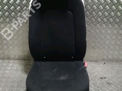 Used Right front seat Right front seat RENAULT ZOE (BFM_) ZOE (88 hp) 11171354 11171354