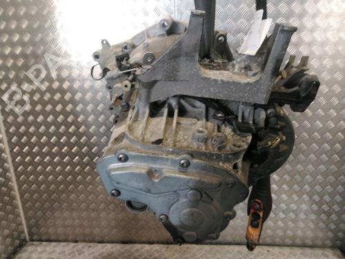 Used Gearbox Gearbox CITROËN C5 III (RD_) 2.0 HDi 150 / BlueHDi 150 (RDRHEA, RDRHE8, RDAHRM,... (150 hp) 19133621 19133621