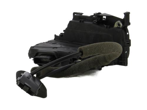 Used Rear left lock Rear left lock RENAULT CAPTUR I (J5_, H5_) 0.9 TCe 90 (90 hp) 32821124 32821124