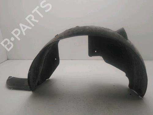 Used Wheel arch PEUGEOT 3008 I MPV (0U_) 1.6 HDi (112 hp) 24231707