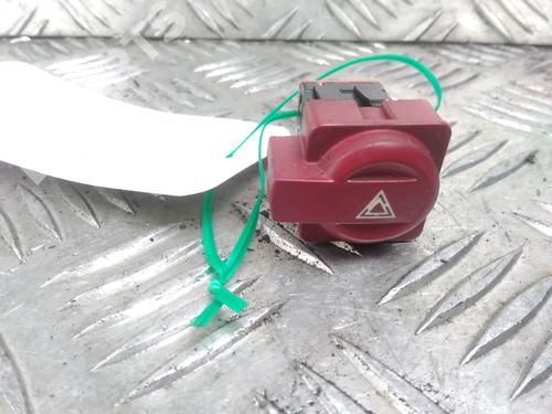 Used Warning switch CITROËN C4 I (LC_) 1.6 HDi (109 hp) 11712841