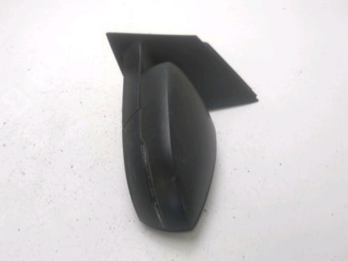 Used Left mirror VW POLO V (6R1, 6C1) 1.6 TDI (75 hp) 27926659