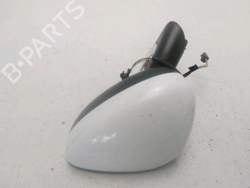 Used Left mirror CITROËN C3 II (SC_) 1.6 HDi (92 hp) 28970217