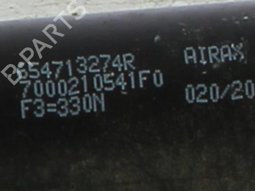 hood-lift-support-dacia-sandero-ii-2012-31844052 main image