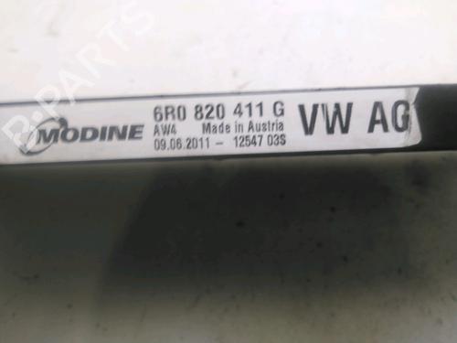 Used Heater matrix AUDI A1 (8X1, 8XK) 1.2 TFSI (86 hp) 28712560