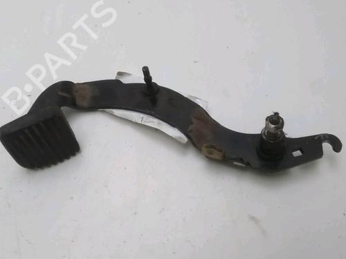 koblingspedal PEUGEOT 206 Hatchback (2A/C) 1.4 HDi eco 70 (68 hp) 19653593