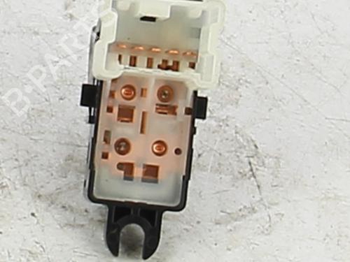 Left rear window switch RENAULT KADJAR (HA_, HL_) 1.5 dCi 110 (HLA3) | BP30291091I29 - Image 4