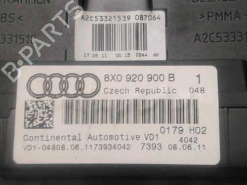 Used Instrument cluster Instrument cluster 28712582 28712582