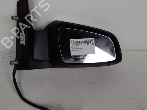Used Right mirror OPEL ZAFIRA / ZAFIRA FAMILY B (A05) 1.9 CDTI (M75) (120 hp) 15754883