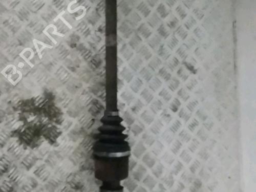 Right front driveshaft FIAT DUCATO Van (250_) 130 Multijet 2,3 D | BP32458447M39 - Image 3