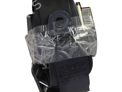 Used Front left belt tensioner Front left belt tensioner DACIA DOKKER Box Body/MPV 1.5 dCi 75 / Blue dCi 75 (FEJW, FEAH) (75 hp) 32332944 32332944