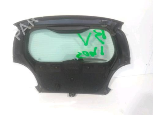 Tailgate FORD KA (RU8) 1.2 | BP27216160C6 