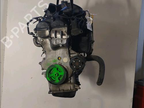 Used Engine Engine HYUNDAI i10 I (PA) 1.2 (86 hp) 32690983 32690983