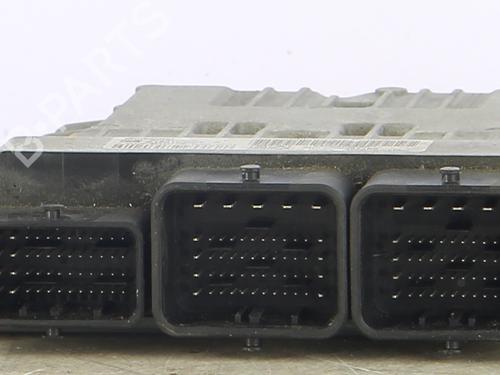Used Engine control unit (ECU) Engine control unit (ECU) PEUGEOT 308 I (4A_, 4C_) 1.6 HDi (112 hp) 39660167 39660167