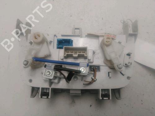 Climate control ALFA ROMEO MITO (955_) 1.3 MultiJet (955AXH1B, 955AXT1A) | BP25279007I5 