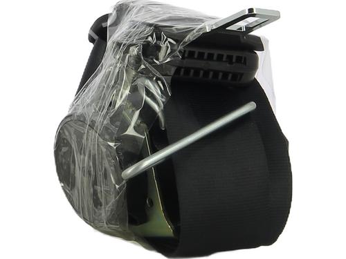 Rear center seatbelt DACIA SANDERO II TCe 90 (B8M1, B8MA, B8AC) | BP36874835I27 - Image 2