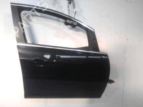 Used Right front door OPEL ASTRA J (P10) 1.7 CDTI (68) (125 hp) 28331234