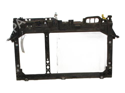 Used Front slam panel FORD FIESTA VI (CB1, CCN) 1.5 TDCi (75 hp) 32150452