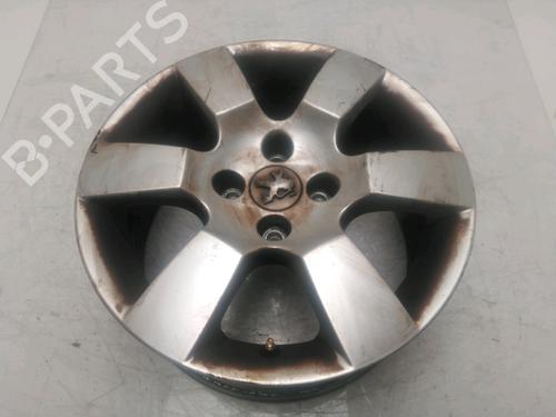 Used Rim PEUGEOT 5008 (0U_, 0E_) 1.6 HDi (112 hp) 24881904