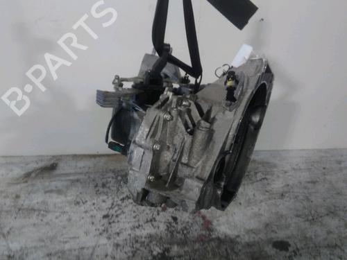 Gearbox DACIA SANDERO II TCe 90 (B8M1, B8MA, B8AC) | BP33632707M3 - Image 2