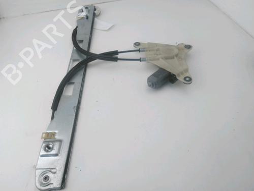 Front left window mechanism RENAULT MASTER III Platform/Chassis (EV, HV, UV) 2.3 dCi 125 FWD (EV0C, EV0D, EV0J, HV0C, HV0D, HV0H,... | BP39112959C22 - Image 3