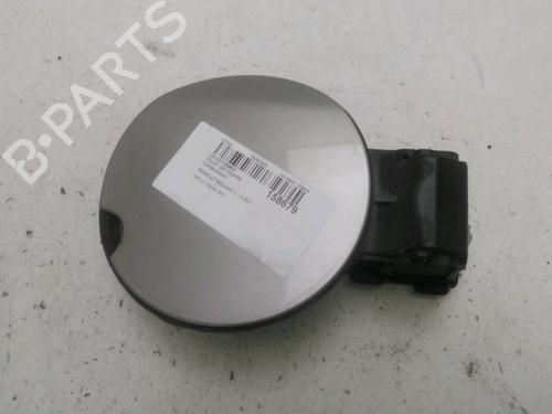 Używane Klapa wlewu paliwa RENAULT MEGANE III Hatchback (BZ0/1_, B3_) 1.5 dCi (BZ09, BZ0D, BZ1W, BZ29, BZ14) (110 hp) 29319480