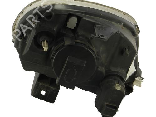 Left headlight RENAULT KANGOO Express (FC0/1_) 1.5 dCi (FC1E) | BP36681734C28 - Image 2