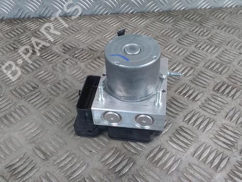 ABS pump RENAULT MASTER III Van (FV) 2.3 dCi 135 FWD (FV0N, FV08, FV06, FV00, FV1S) | BP38184132M43 - Image 2