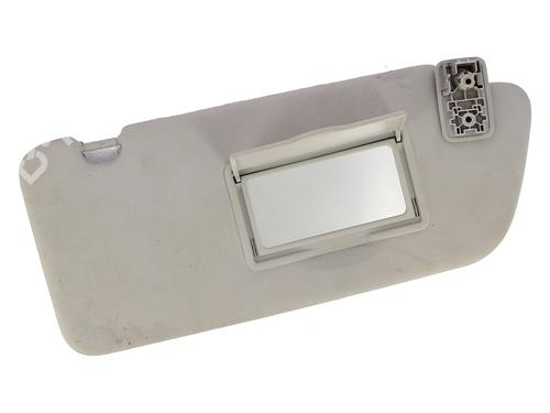 Used Right sun visor Right sun visor PEUGEOT 308 SW I (4E_, 4H_) 1.6 HDi (109 hp) 31152118 31152118