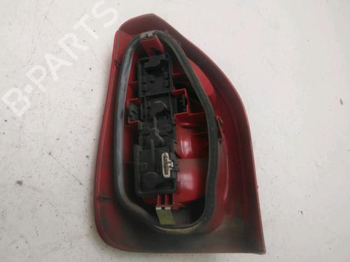 Højre baglygte CITROËN XSARA PICASSO (N68) 1.8 16V | BP29601812C35 