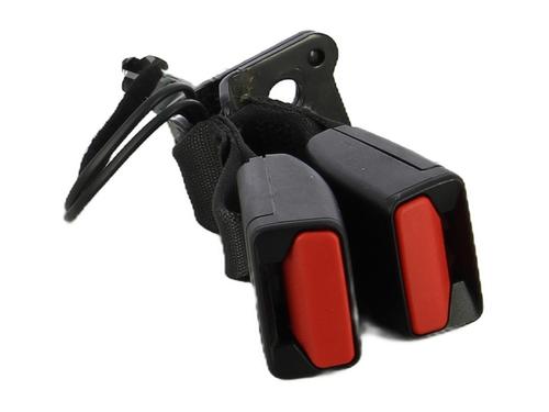 Seat buckle RENAULT ZOE (BFM_) ZOE (BFMC, BFMD) | BP33562487I32 - Image 3