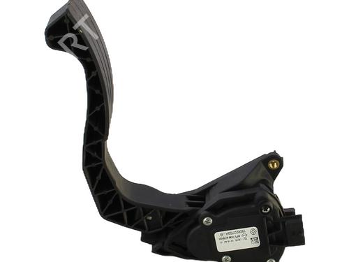 Pedal DACIA DUSTER (HS_) 1.5 dCi | BP30868331I4 - Image 5